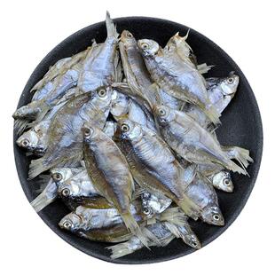 鳑鲏鱼干咸鱼干货安徽含盐腌制河鱼干烧菜小鳊鱼新鲜淡水鱼小鱼仔