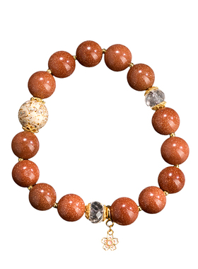 东方泥土林剑军非遗大漆手串