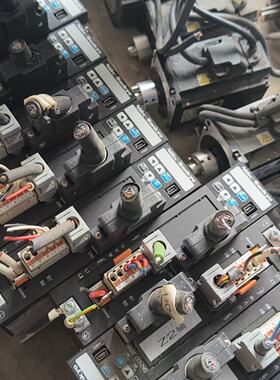 议价Sanxie Servo 100W 200W Function Warry Requires Free Ship