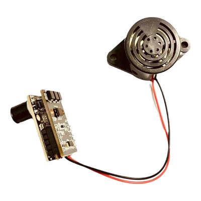 免费开票MLX90640红外热成像仪