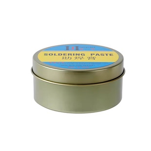焊锡膏助焊膏电池松香助焊剂强力易上锡焊接黄色焊导电焊烙铁无铅