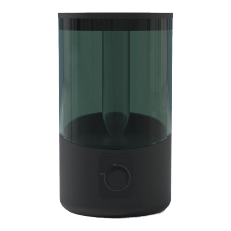 软管双头爬宠加湿器大雾量静音