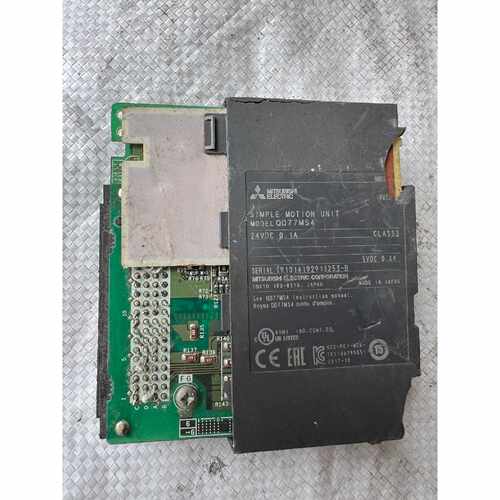【请询价】QD77MS4三菱模块