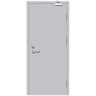 钢制防火门防火门安彩甲级消防门