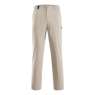 伯希和Primaloft保暖棉裤男户外金标P棉长裤防风登山裤轻量新款女