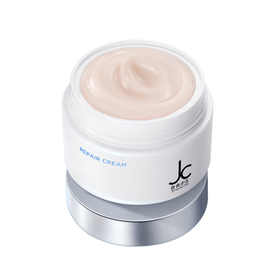 JC修护面霜敏感肌清爽不厚重