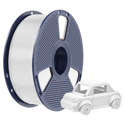 三绿PETG耗材适用拓竹创想打印机