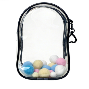 dimoo迪士尼娃包保护防尘袋隐藏款盲盒玩偶挂件娃娃袋18cm娃娃套