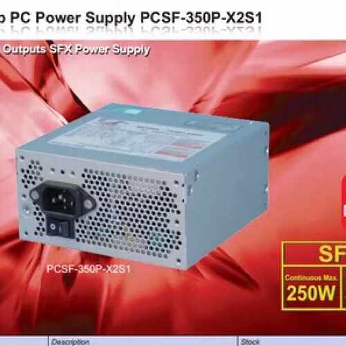 溢价-pron PCSF-350P-X2S SFX