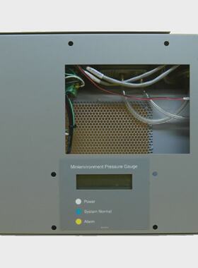 Synetics Solutions MA-0190-13786-01 迷你环境压力表 AMAT 二手