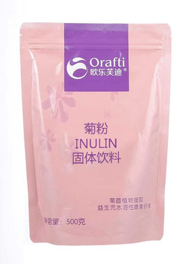 欧乐芙迪菊粉膳食纤维
