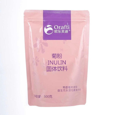 欧乐芙迪菊粉膳食纤维