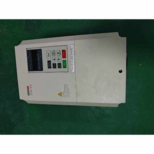 询价东达变频器TDSV8H7P5E7.5kw大功率380