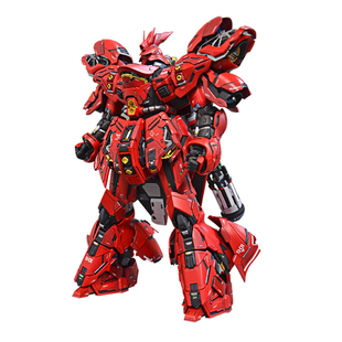 万代MG沙扎比育胶乐园GK格纳库人仔小场景制作喷涂上色 代工 加工