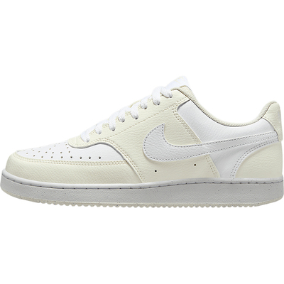 Nike/耐克正品Court Vision女士透气轻便休闲板鞋DH3158-005