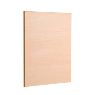 马利版画木刻板a4全椴木木刻版三合板a5雕刻板专用a3版画木板初学者学生用双面美术绘画板垫板儿童手工版套装