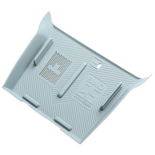 23-25款方程豹5无线充电硅胶垫中控内改装饰车门储物用品专用配件