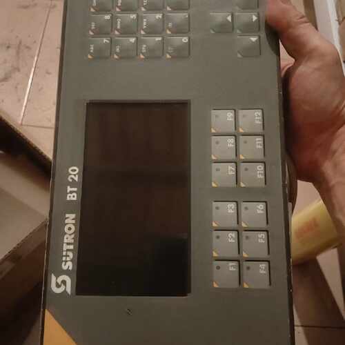 【询价】SUTRON BT20控制器适用