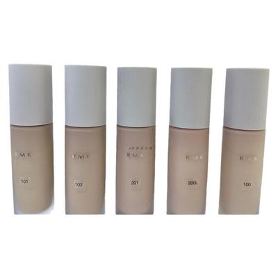 RMK经典圆管自然裸肌粉底液