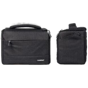 DJI大疆mini3/4/5pro收纳包mini4k无人机通用双肩包便携手提斜跨背包箱安全防护mini5 Pro收纳包