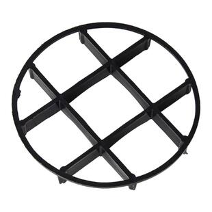 防烂根托盘花盆底部垫高底座垫脚架子托架通风透气花盆垫高防积水