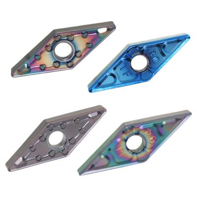 VNMG160404-MS菱形数控刀片