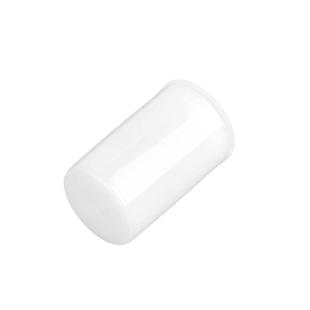 空胶卷盒 专业防水防潮防挤压胶卷盒 底片胶卷收纳盒 透明乳白色