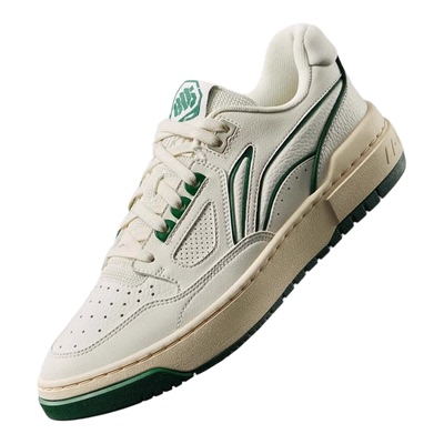 李宁板鞋官方正品新秀系列男女款