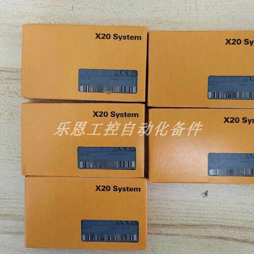 议价X20CS1070 销售全新贝加莱 B&R 模块 原装现货议价