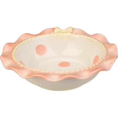 摩登主妇蝴蝶结餐具酸奶碗具家用