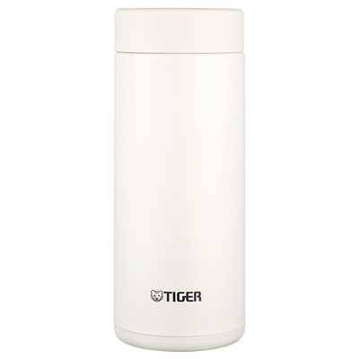 TIGER/虎牌小清新便携保温杯
