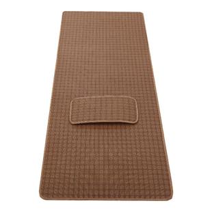 108大礼拜垫四季款家用藤席超顺滑大拜垫垫拜佛垫拜忏垫