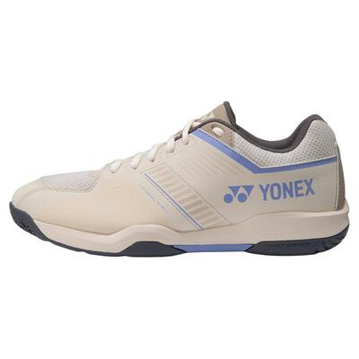 YONEX尤尼克斯羽毛球鞋宽楦SHBSF1WEX男女款yy专业比赛训练运动鞋