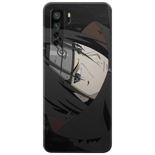 宇智波鼬适用华为nova14手机壳15/13/12/11/10/9/8/7pro/6se/5z/4e/3i火影忍者个性男生女款ultra防摔软