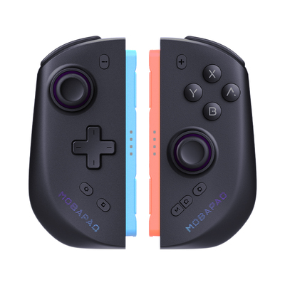 魔派双子星3switch2手柄HD震动