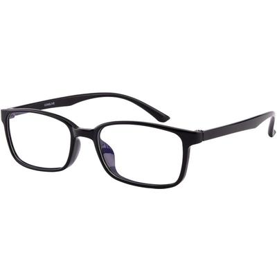 康视顿百搭舒适韩版TR90眼镜框