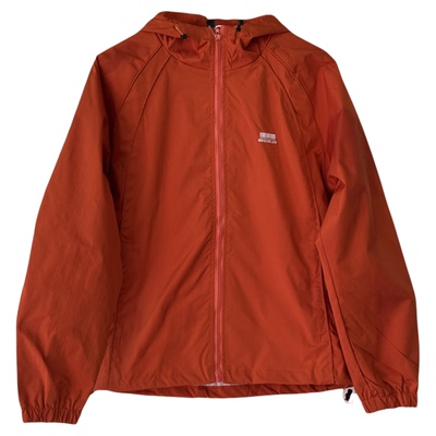 冲锋衣外套春秋连帽户外休闲夹克