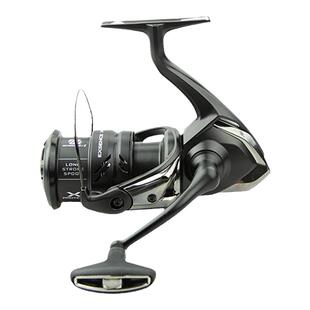 SHIMANO禧玛诺23/24款EXSENCE BB/XR纺车轮翘嘴轻量远投路亚渔轮