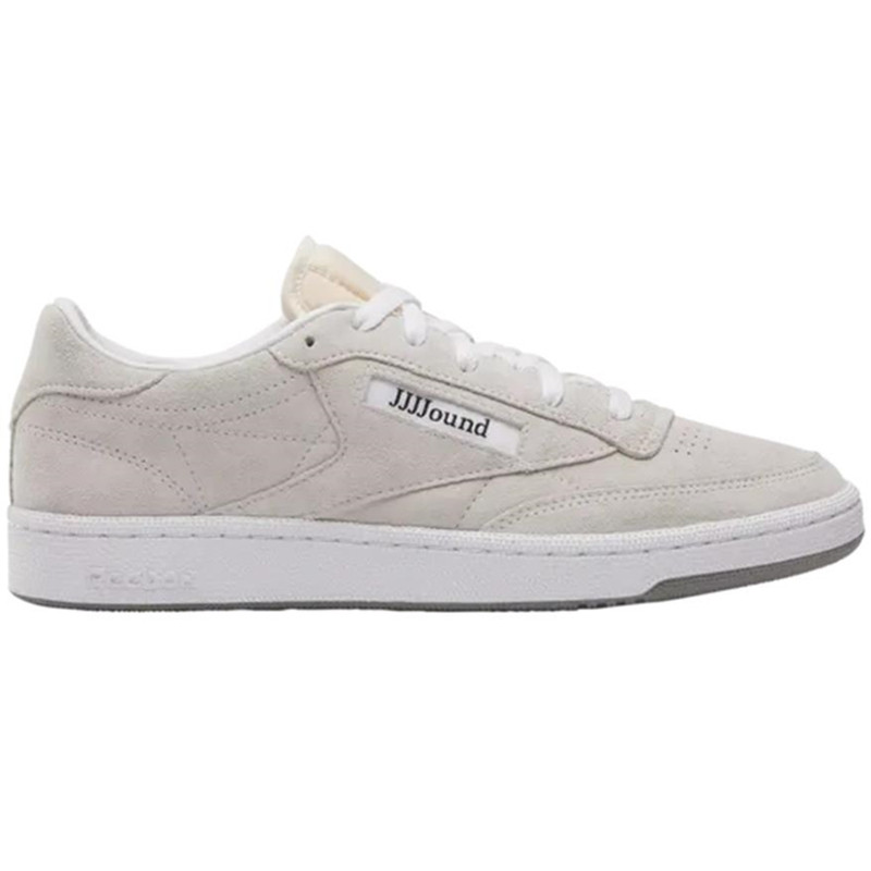 Reebok联名复古潮运动休闲板鞋