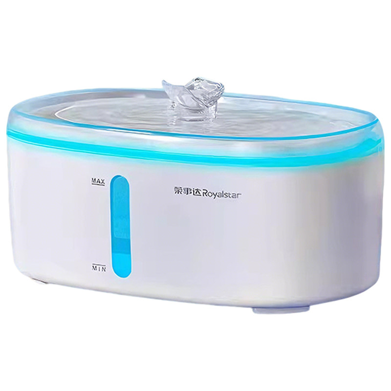 荣事达猫咪饮水机活水全自动循环
