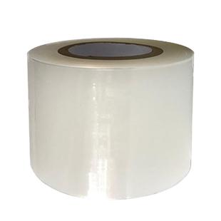 保护膜胶带PE保护家具家电静电吸附塑料透明胶带镜片膜自粘定制