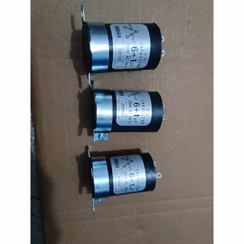 询价ANNAKA电容2H01LF，61uF，250VA