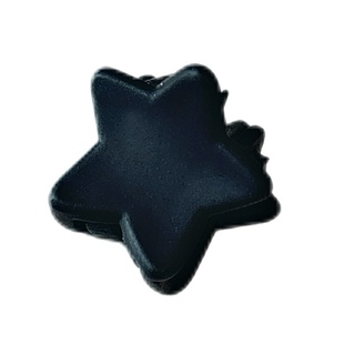 1.2cm超小迷你碎发夹公主头抓发夹女磨砂刘海夹子侧边抓夹鲨鱼夹