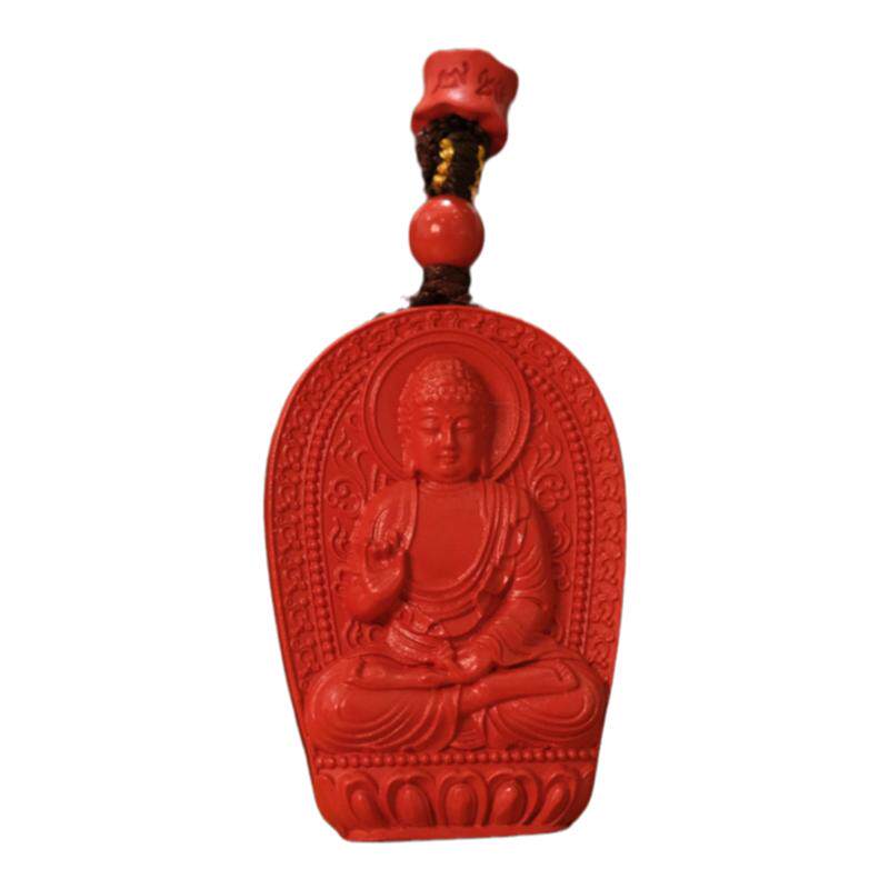 小版本命佛吊坠项链正品