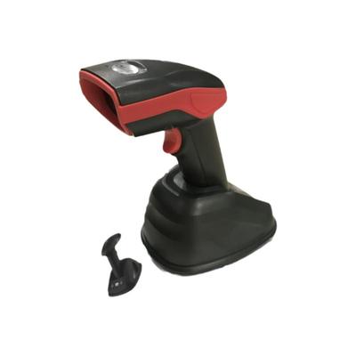 好货无线二维扫描激光枪