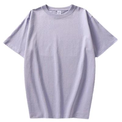 纯棉半袖叠穿内搭打底体恤