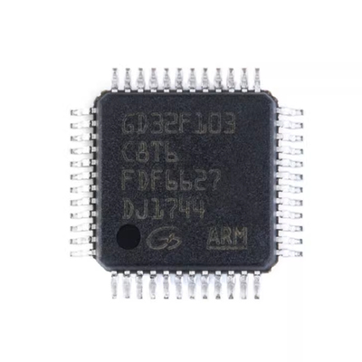微控制器单片机GD32F103C8T6
