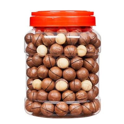 棠品夏威夷果坚果奶油味孕妇零食