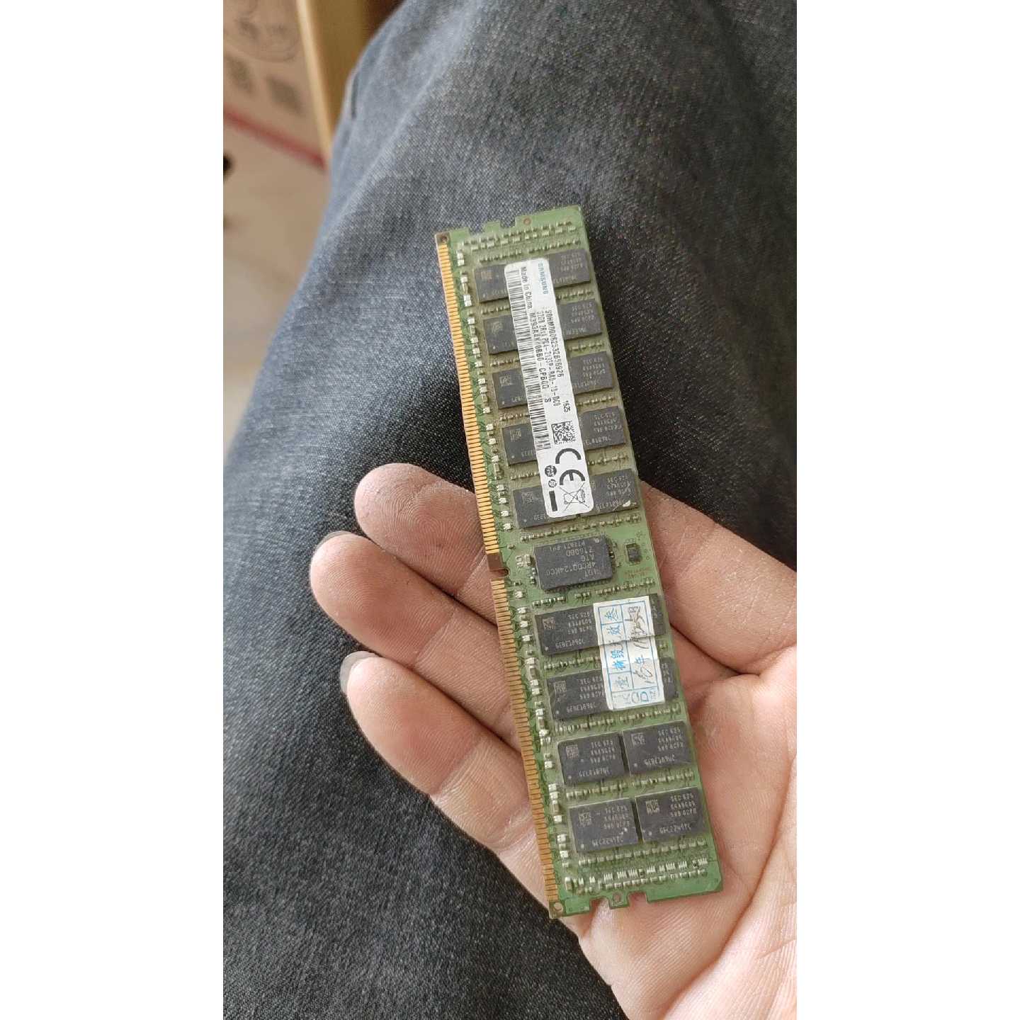 【议价-可维修】SAMSUNG PC4-2133P /二手均有货