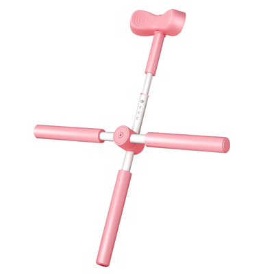 华派瑜伽形体棍开背开肩练背神器